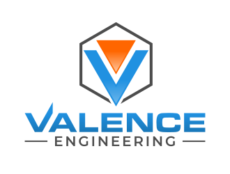 Valence Engineering logo design by Dakon