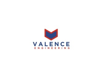 Valence Engineering logo design by bricton