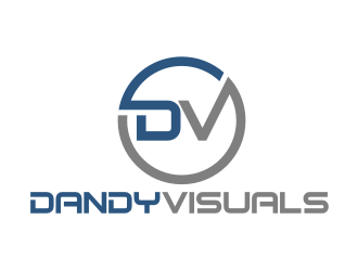 Dandy Visuals logo design by MyAngel