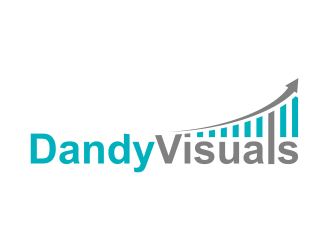 Dandy Visuals logo design by cintoko