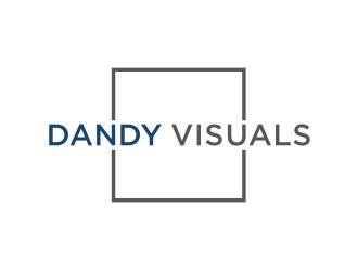 Dandy Visuals logo design by nurul_rizkon