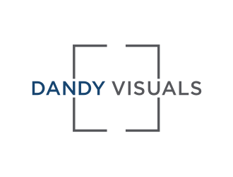 Dandy Visuals logo design by nurul_rizkon