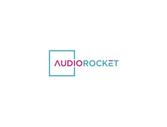 AudioRocket logo design by narnia