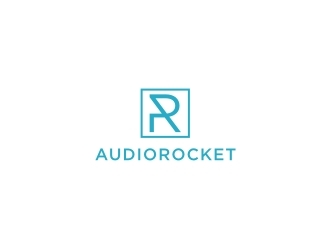 AudioRocket logo design by narnia