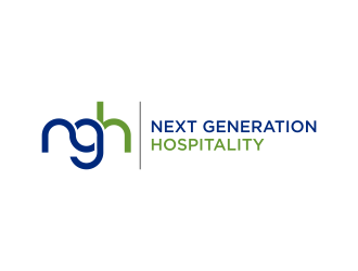 Next Generation Hospitality logo design by hidro