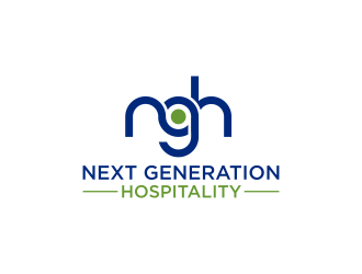 Next Generation Hospitality logo design by hidro