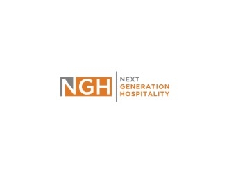 Next Generation Hospitality logo design by bricton