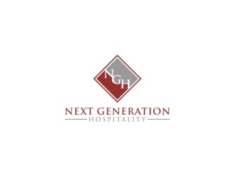 Next Generation Hospitality logo design by bricton