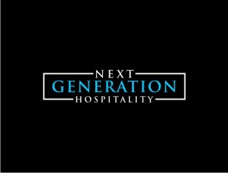 Next Generation Hospitality logo design by bricton