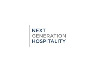 Next Generation Hospitality logo design by bricton
