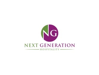 Next Generation Hospitality logo design by bricton
