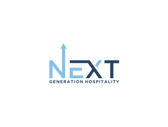 Next Generation Hospitality logo design by bricton
