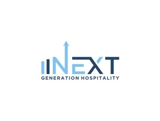 Next Generation Hospitality logo design by bricton