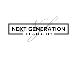 Next Generation Hospitality logo design by oke2angconcept