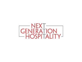 Next Generation Hospitality logo design by Mad_designs