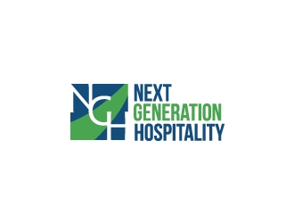Next Generation Hospitality logo design by Mad_designs