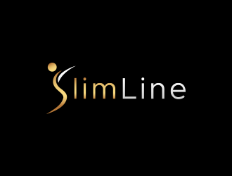 Slim Line  logo design by lexipej