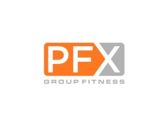 PFx logo design by bricton