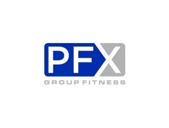 PFx logo design by bricton