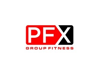 PFx logo design by bricton