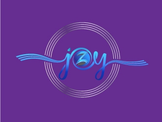 JOY logo design by Cyds