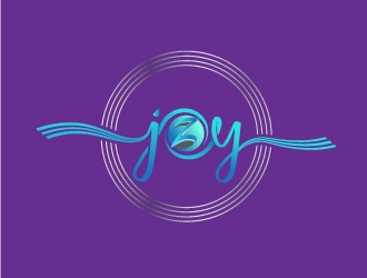 JOY logo design by Cyds