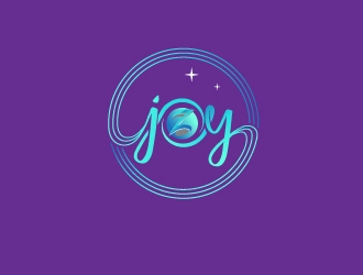 JOY logo design by Cyds
