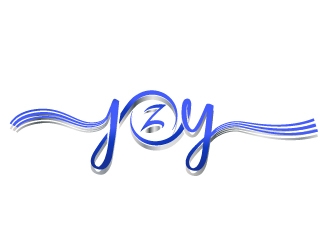 JOY logo design by Cyds