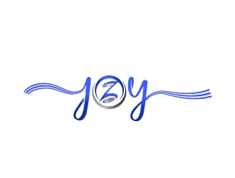 JOY logo design by Cyds