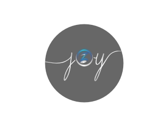 JOY logo design by narnia