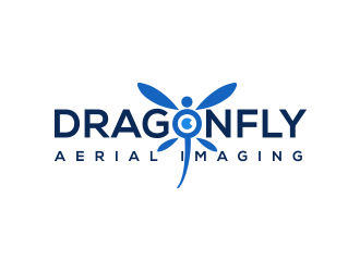 Dragonfly Aerial Imaging logo design by keylogo
