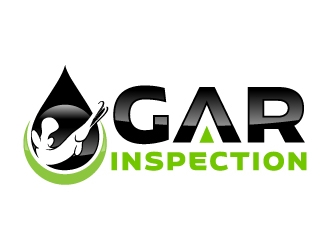 GAR Inspection logo design by jaize