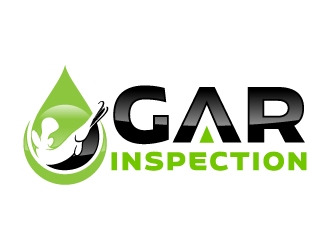 GAR Inspection logo design by jaize