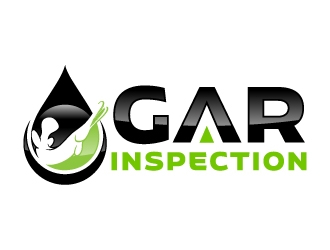GAR Inspection logo design by jaize