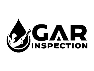 GAR Inspection logo design by jaize