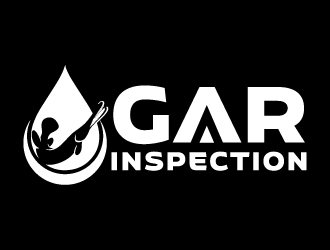 GAR Inspection logo design by jaize