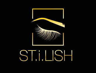 ST.i.LISH logo design by czars