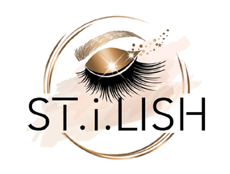 ST.i.LISH logo design by ingepro