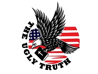 The Ugly Truth logo design by shere