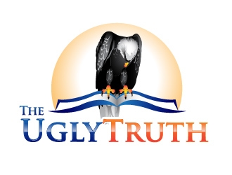 The Ugly Truth logo design by usef44