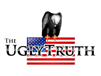 The Ugly Truth logo design by usef44