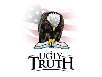The Ugly Truth logo design by sanworks