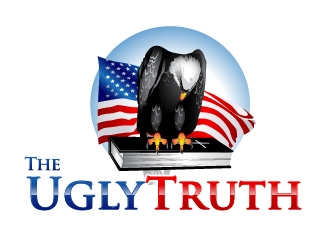The Ugly Truth logo design by usef44