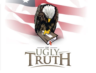 The Ugly Truth logo design by sanworks