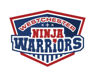 Westchester Ninja Warriors logo design by MarkindDesign