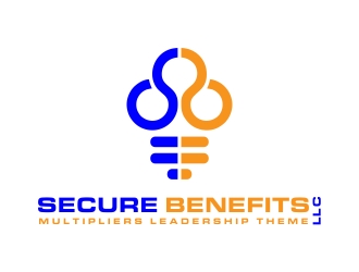 Multipliers Leadership Theme (Secure Benefits, LLC) logo design by excelentlogo