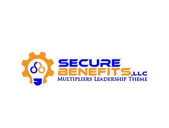 Multipliers Leadership Theme (Secure Benefits, LLC) logo design by MarkindDesign