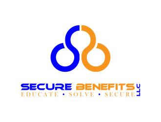 Multipliers Leadership Theme (Secure Benefits, LLC) logo design by Greenlight