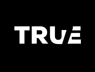 True Seven logo design by keylogo