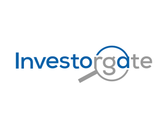 Investorgate logo design by kopipanas